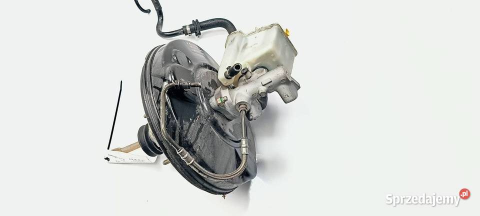 SERWO HAMULCOWE BMW E 46 LIFT 6754913 Lipno sprzedam