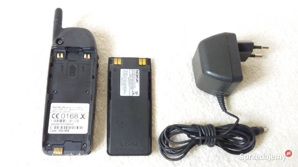 Nokia klasyk 6280 6150