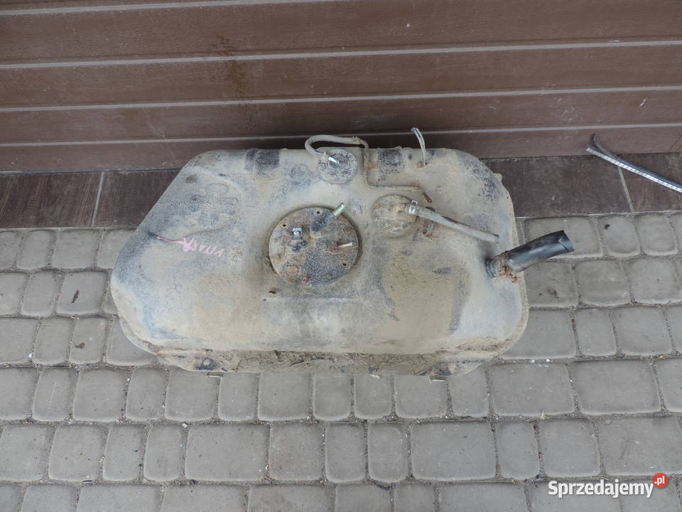 ZBIORNIK PALIWA BAK SUZUKI GRAND VITARA I 20 TD Nowy Sącz sprzedam