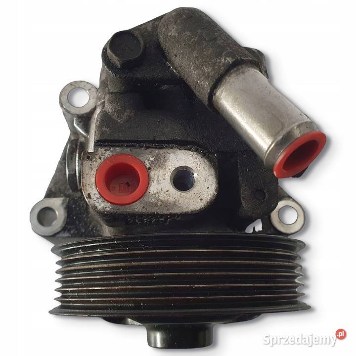 POMPA WSPOMAGANIA Ford S 20 16V 7G913A696AB Pompy wspomagania lubelskie Chełm