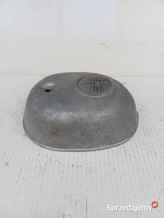 DEKIEL POKRYWA ZAPŁON K750 DNIEPR ORYGINAŁ Niemodlin