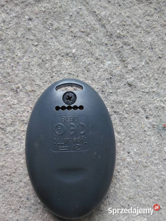 bmw pilot do kluczyka rybki lubelskie Łuków