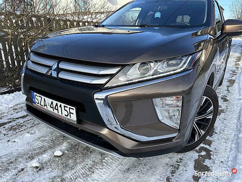 4x4 Zarejestrowany Właściciel Fugasówka