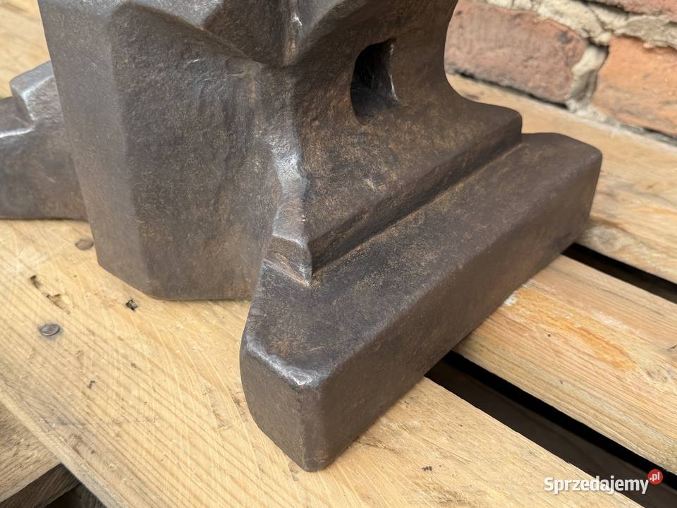 STARE KOWADŁO KOWALSKIE 95 CIEKAWE sprzedam