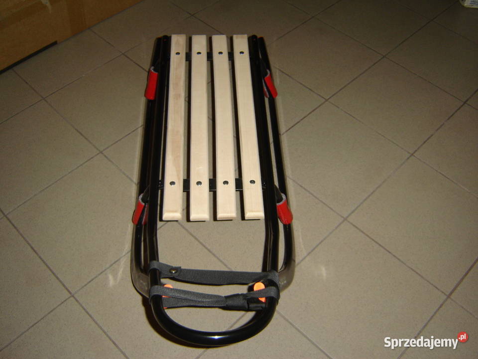 Sanki YEE duże do 150 dzieci i dorosłych polski Florianów