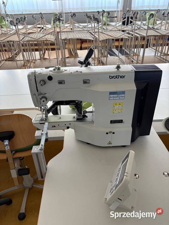 Brother KE430HS05 Szczecin