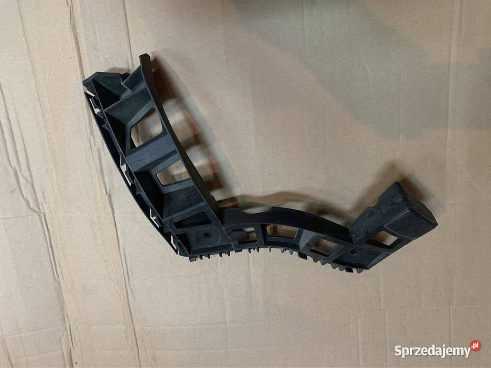 Ślizg zderzaka 5N0807393 vw tiguan lift 5N Szczecin sprzedam