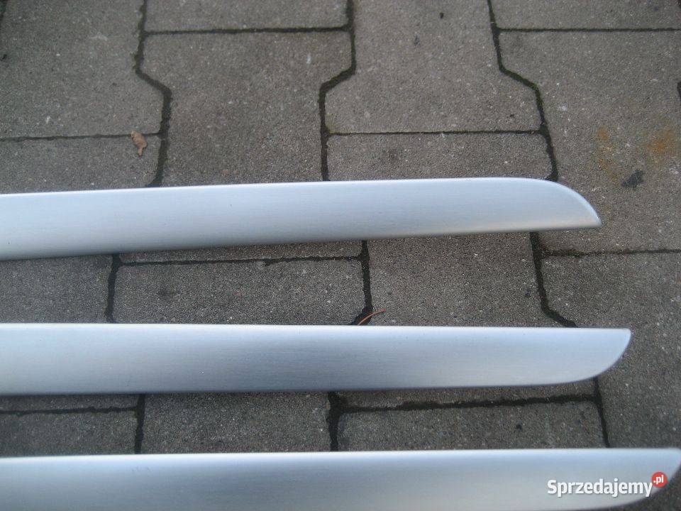audi a4 b7 s line 0507r listwy ozdobne dekor Rakoniewice