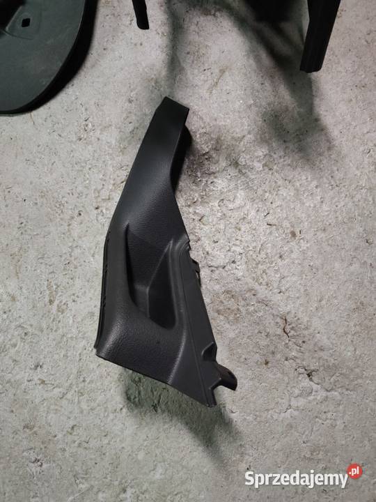 Ford Focus Mk3 HB 11r Tunel Środkowy Panel Wieluń