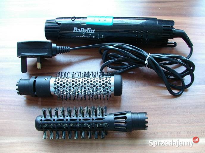 lokówko suszarka babyliss shapesmooth Oleśnica