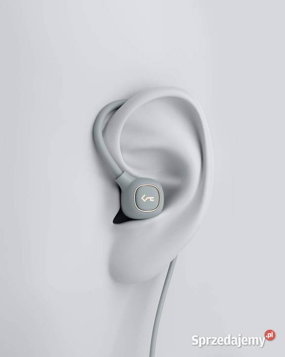 Bezprzewodowe słuchawki douszne Aukey EPB80 Warszawa