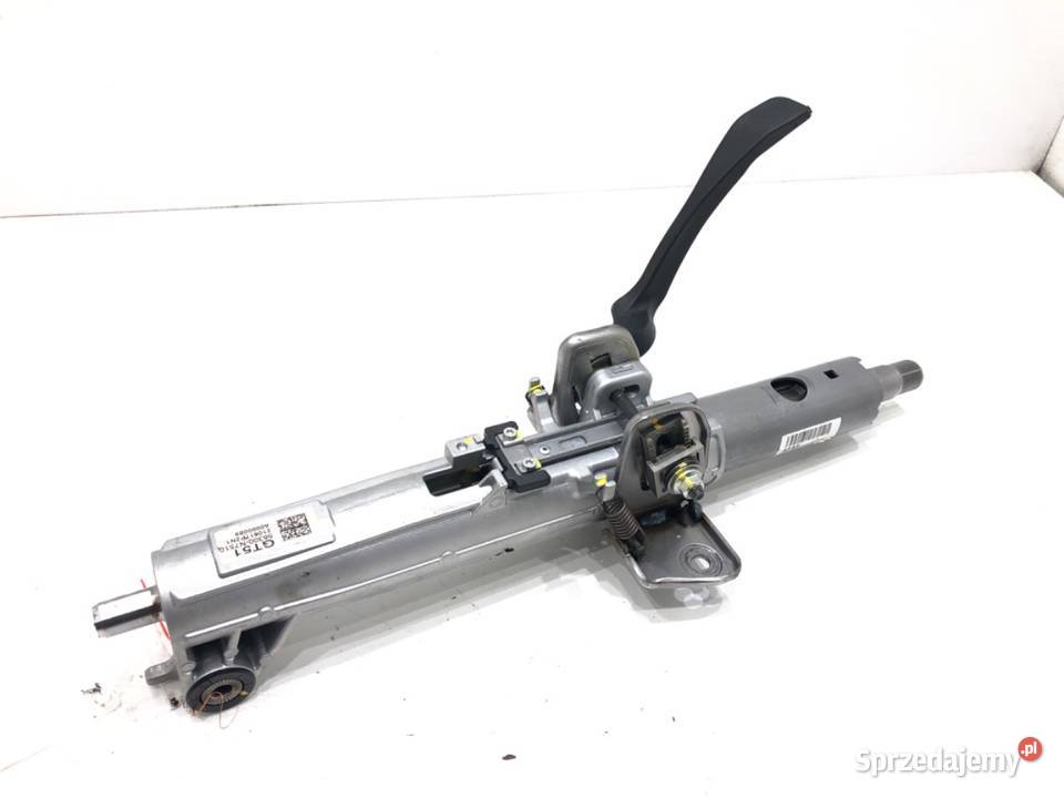 KOLUMNA KIEROWNICZA HYUNDAI TUCSON 56300N7510 podkarpackie