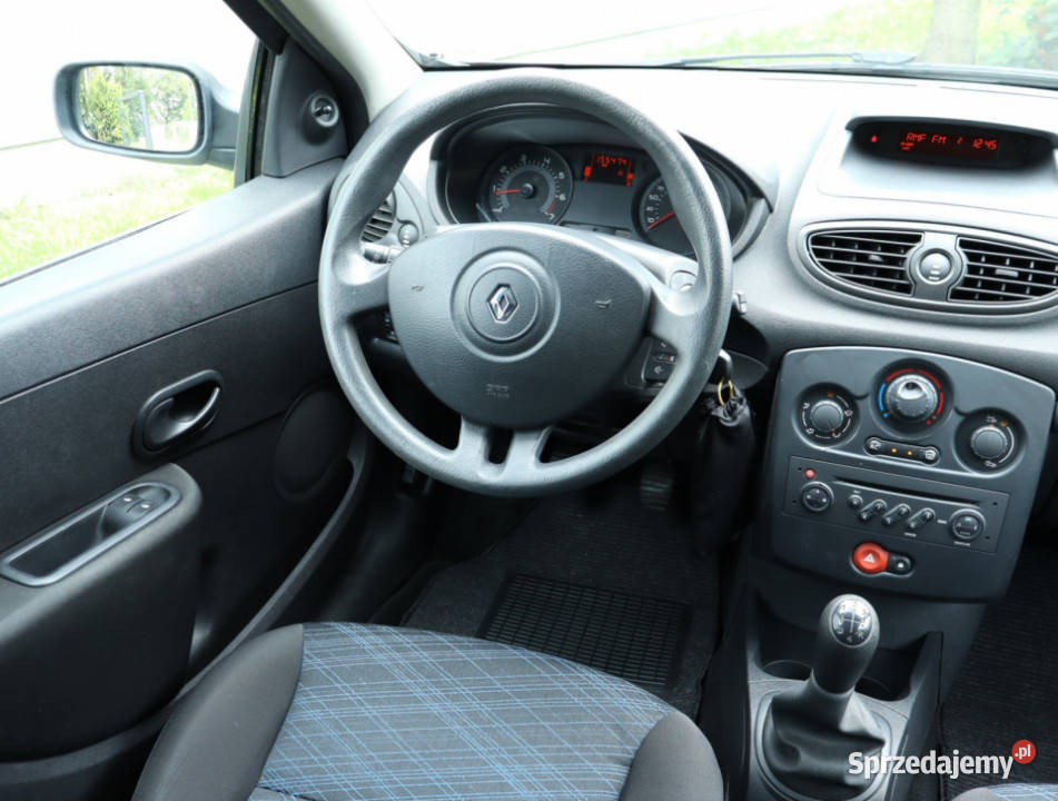 Renault Clio 12 TCe