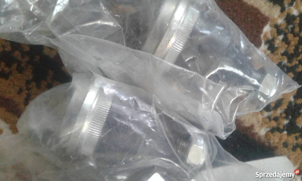 Sworzen wahacza mitsubishi volvo hyundai Zawieszenie i układ kierowniczy Rzeszów