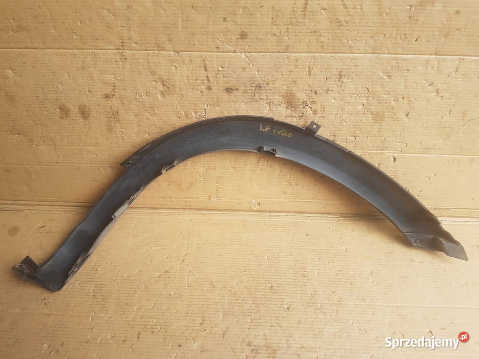 Iveco Daily 4 0611 listwa nadkola błotnika Legnica