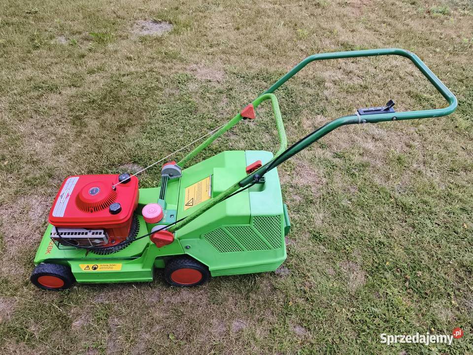 Kosiarka spalinowa Brill 42 BK BriggsStratton Łęczyca sprzedam
