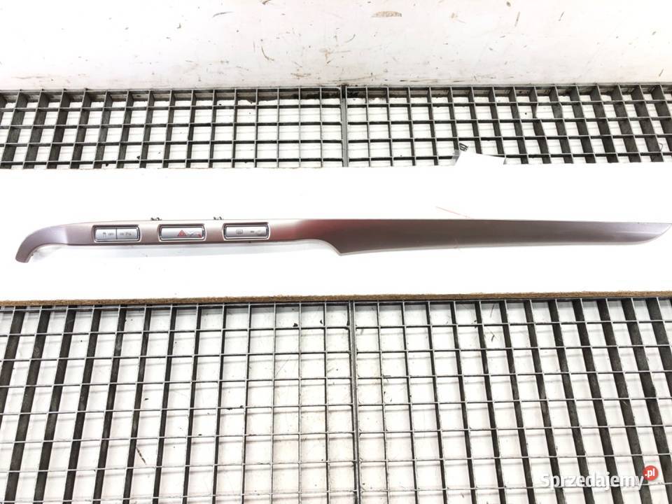 LISTWA DEKOR KOKPITU FORD S 6M21U045F02GD