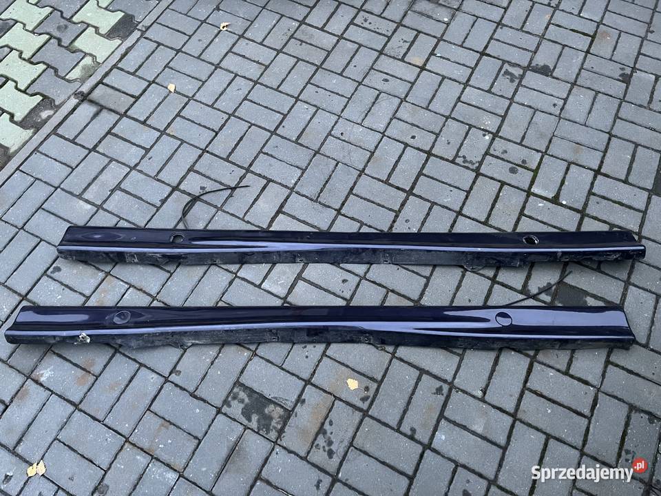 Części BMW E36 coupe touring cabrio sedan śląskie Tarnowskie Góry