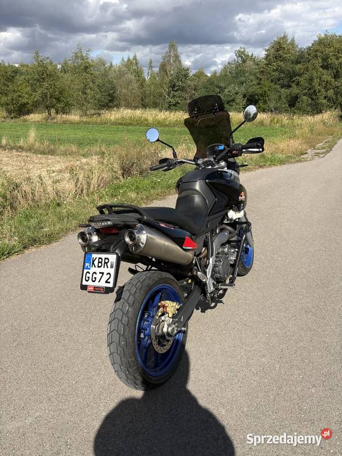 Aprilia Pegaso Strada Piaski sprzedam