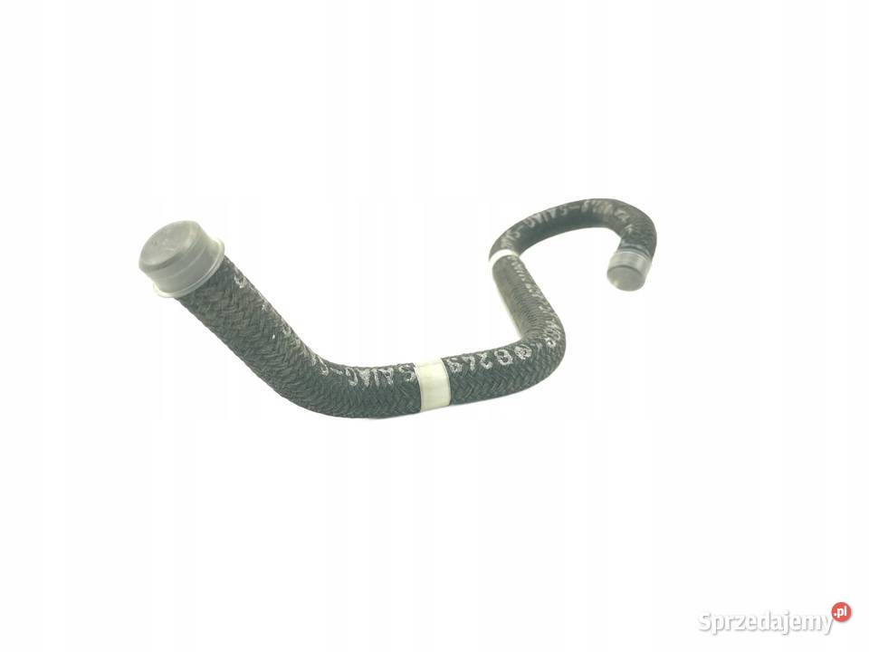 PRZEWÓD WSPOMAGANIA UKŁ HAMULCOWY LANCIA THEMA osobowe