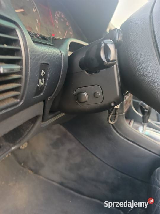 Sprzedam zamienię Audi A8 D2 42v8 LPG Ośno Lubuskie