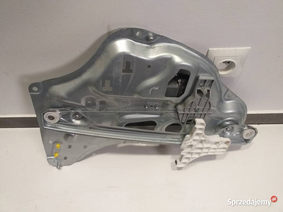 MECHANIZM PODNOSZENIA SZYBY LEWY TYŁ HYUNDAI IX Skierniewice
