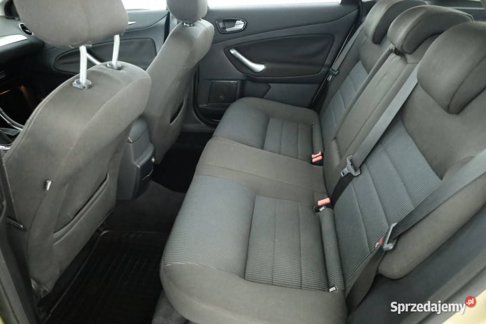 Ford Mondeo 18 TDCi autoalarm Piaseczno
