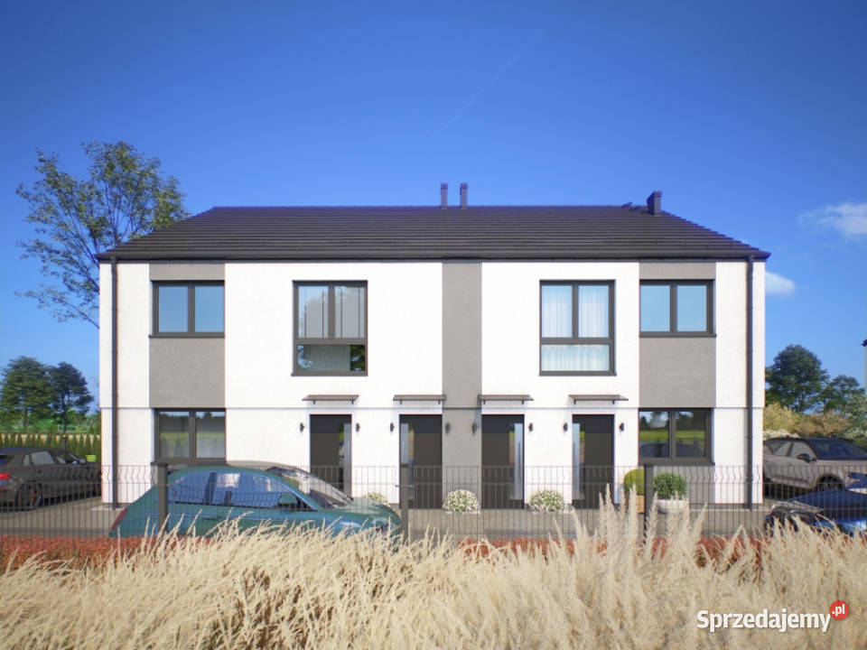 Mieszkanie 2 sypialnie i salon z wyjściem na Prochowice