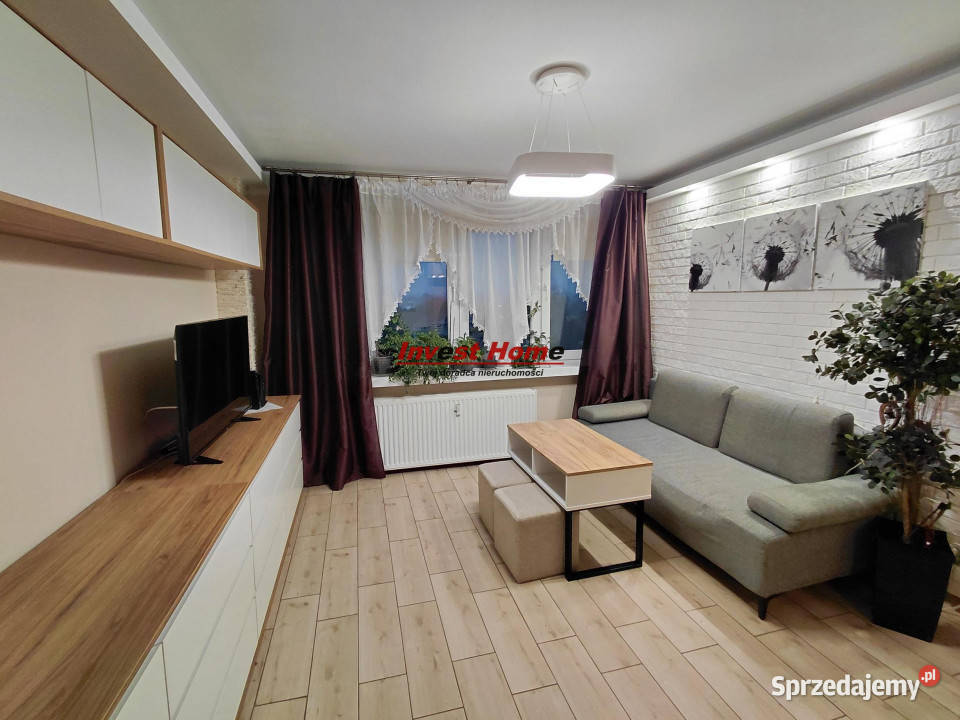 Mieszkanie 3263m2 3pokojowe Rybnik