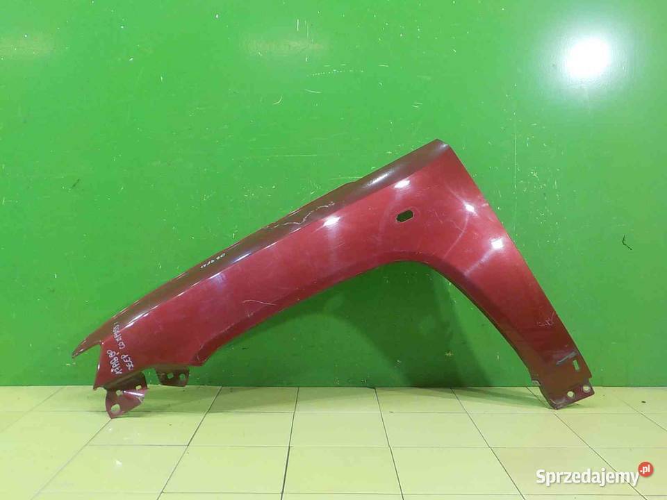 COMPASS I LIFT I 22 CRD 11r 5D blotnik lewy sprzedam