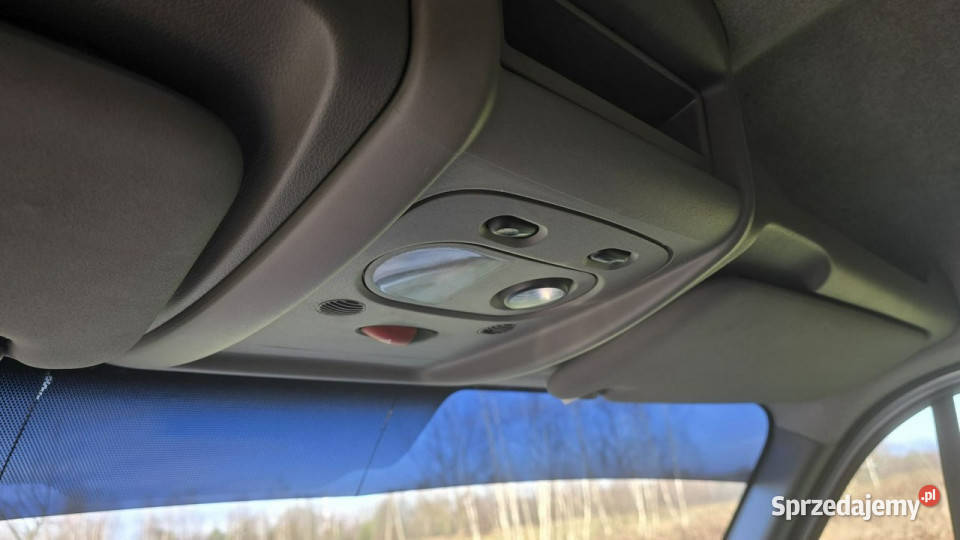 Renault Master ESP Karczew