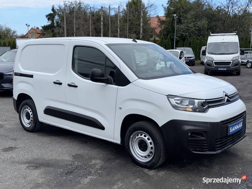 Berlingo 15Hdi 76 Gwarancja Navi Klima Elektryka Sanok sprzedam