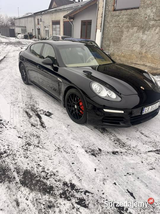 Porsche Porsche Witaszyce