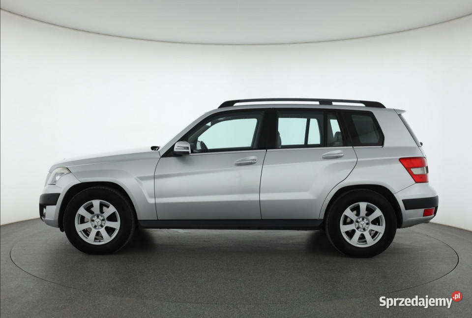 Mercedes GLK 320 CDI skórzana tapicerka mazowieckie Piaseczno sprzedam