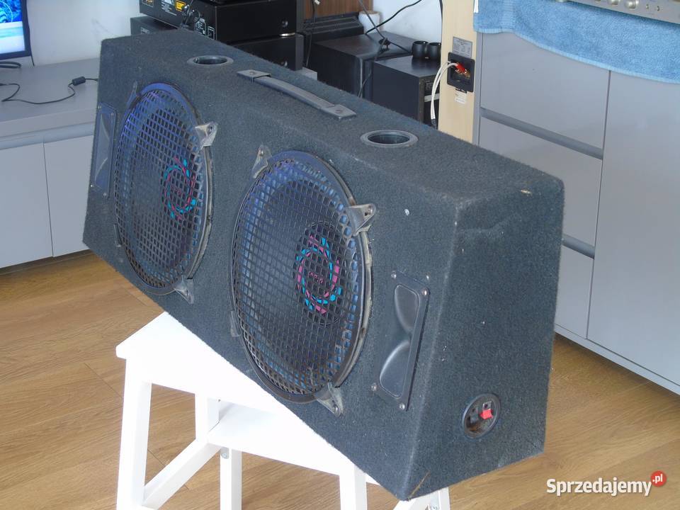 Kol estradowa imprezowa Basy 2x 30 DOSTAWA Jasło