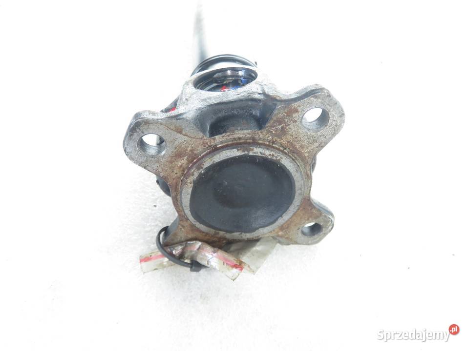 WAŁ NAPĘDOWY PRZÓD BMW E60 530 xd 174104