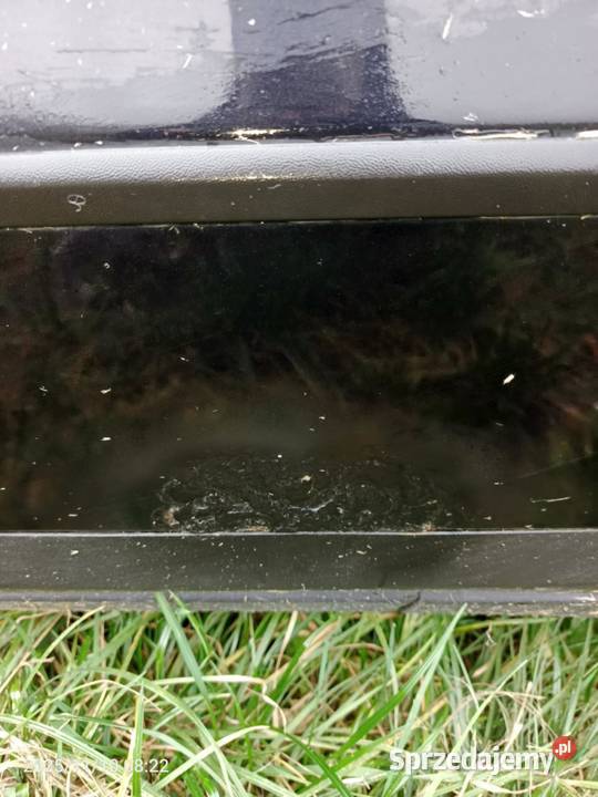 Volkswagen Passat B6 19 TDI 105 136 poduszka powietrzna Motoryzacja Michalów