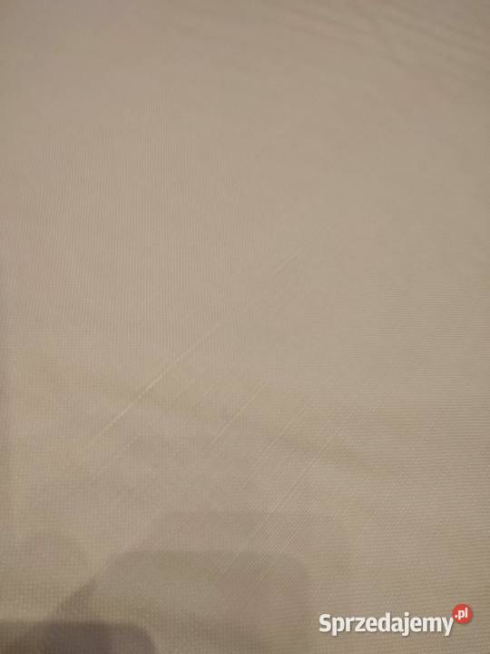 Duże płótno malarskie 720 140 Szablony malarskie podkarpackie Dulcza Wielka