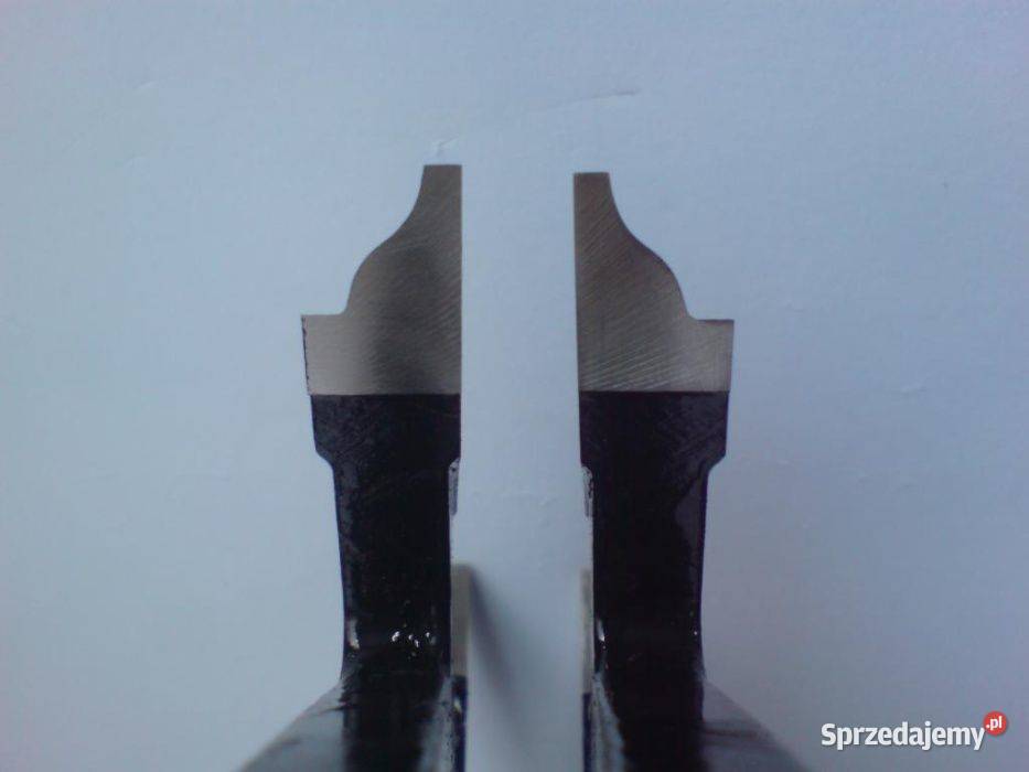 Frezy do drzwi pod kasetony pod szyby na długi śląskie Bielsko-Biała