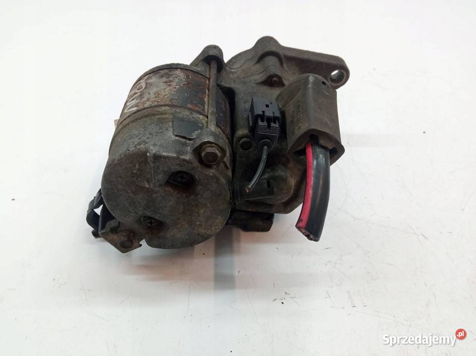 ROZRUSZNIK 2810033050 4280000570 14 D4D Toyota sprzedam