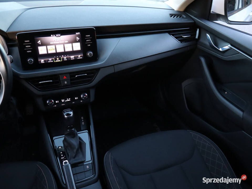 Skoda Scala 15 TSI 4/5