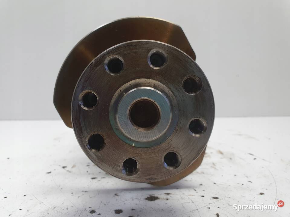 Subaru Legacy IV 20 B WAŁ KORBOWY EJ20 Rudka