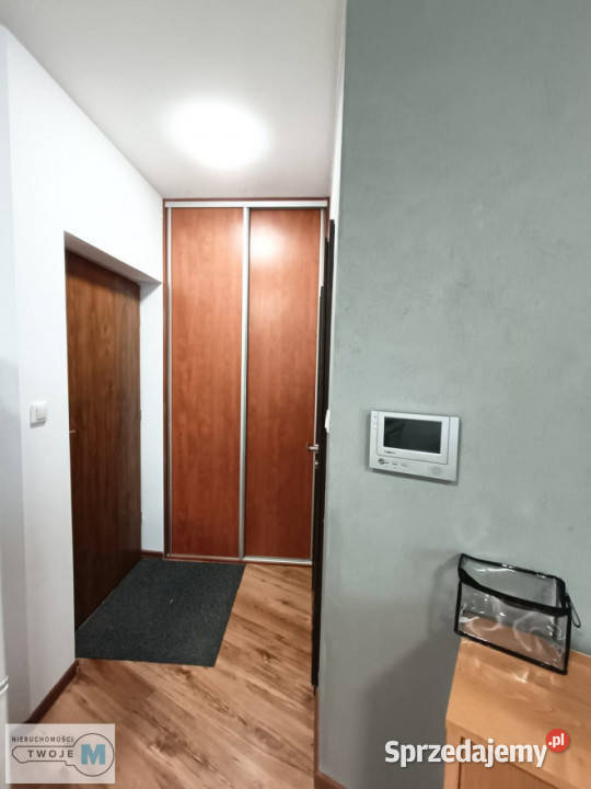 Mieszkanie 2711m2 2pokojowe Suchedniów Sprzedaż świętokrzyskie