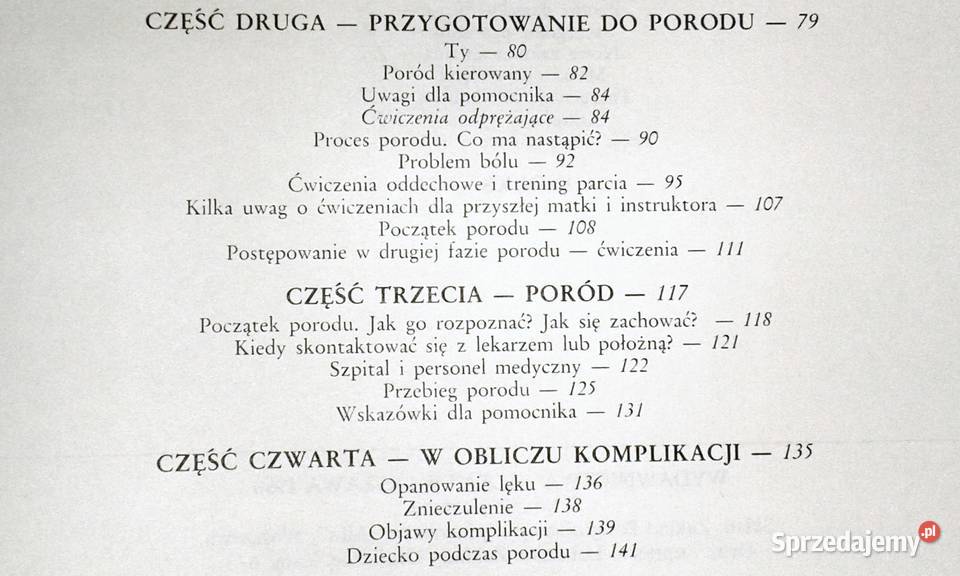 Jane Fonda przyszłym matkom Femmy DeLyser Pozostałe lubelskie Chełm