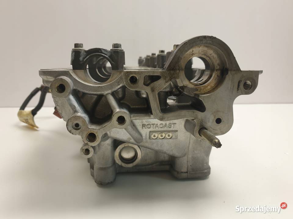 Land Rover Sport II 30 V6 PRAWA GŁOWICA Głowice cylindrów Chełm