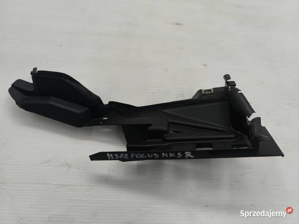 OSŁONA ZAWIASU MASKI PRAWA FORD FOCUS MK3 LIFT osobowe sprzedam