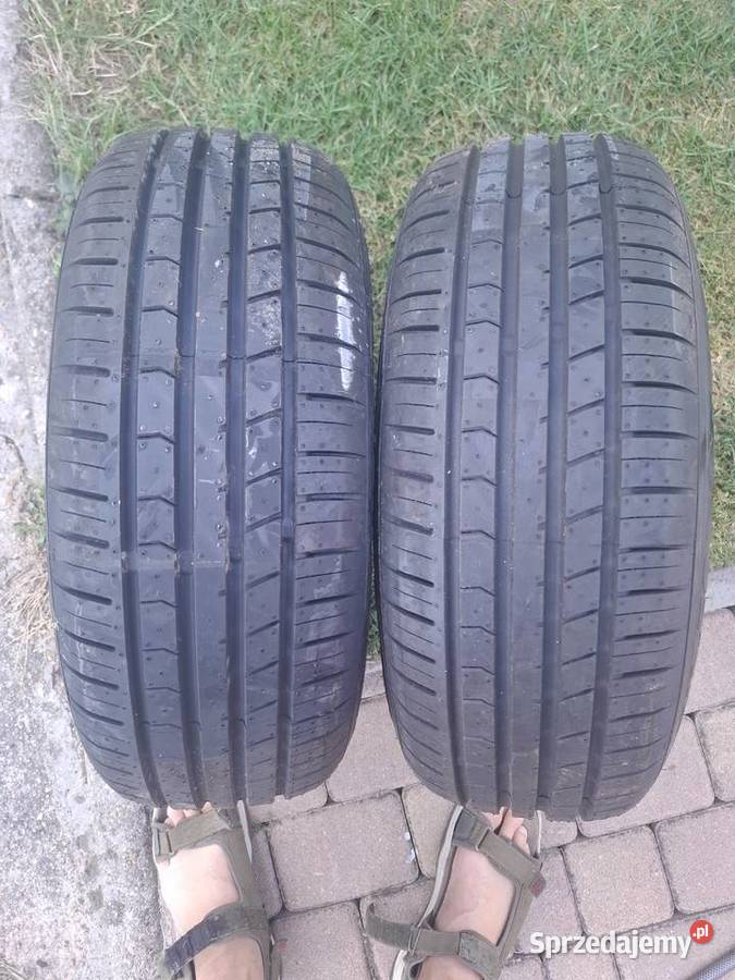 Letnie opony 1856014 Lutogniewice