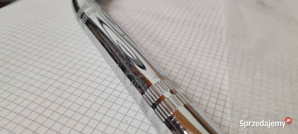 Suzuki Intruder 125 kierownica bezwypadkowa Kierownice motocyklowe Warszawa