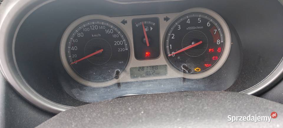 Nissan Note lubelskie Parczew