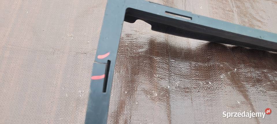 KIEROWNICA WLOT POWIETRZA MERCEDES W177 Ruda Śląska